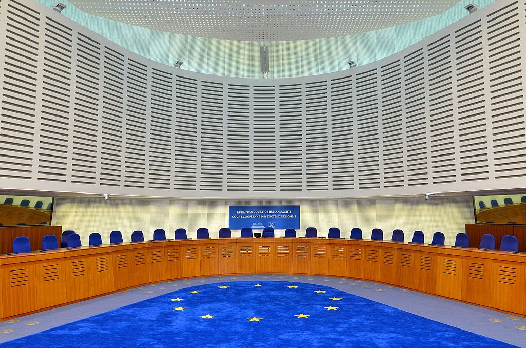 ECtHR