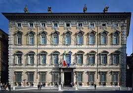 Palazzo madama